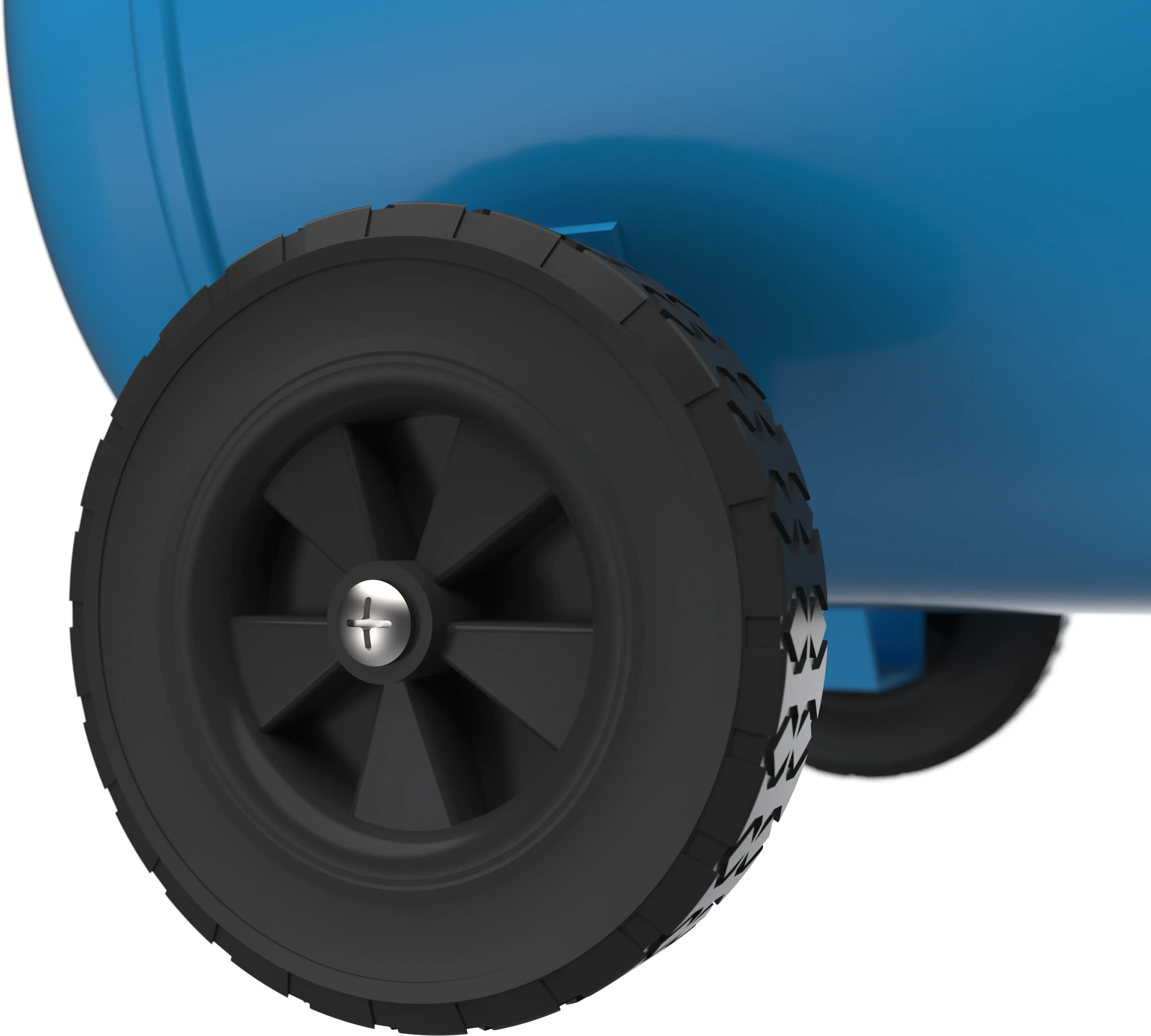 Güde Kompressor 551/10/100 10 bar 100 l 550 l/min 2,2 kW