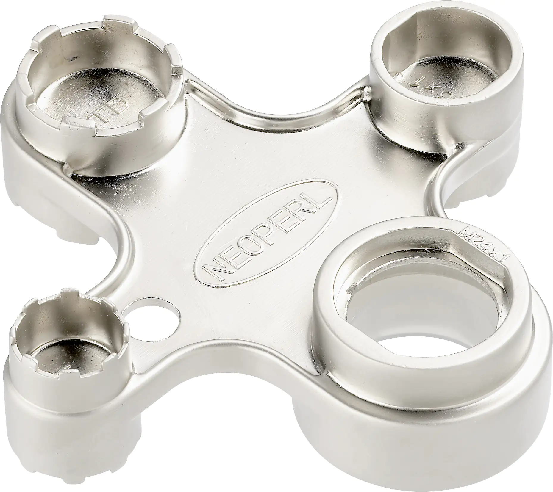 Neoperl Universal-Serviceschlüssel