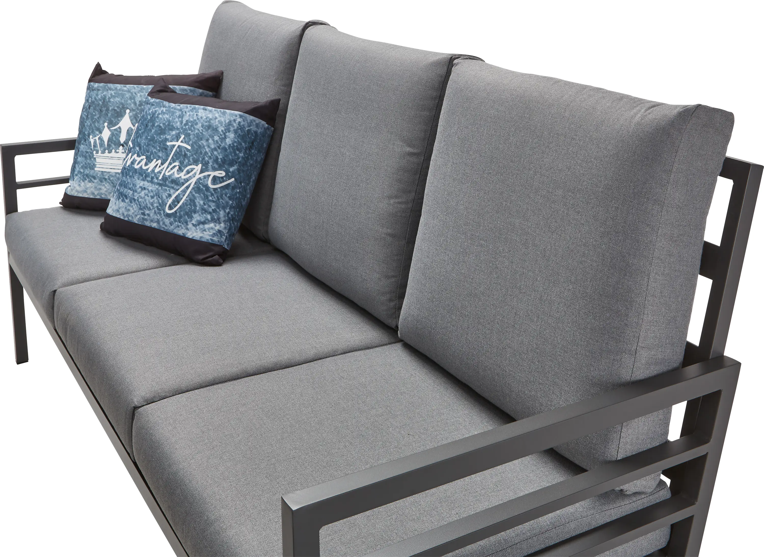 4333692867894_11 Primaster Dining Lounge Möbelset Terracina XXL Lounge