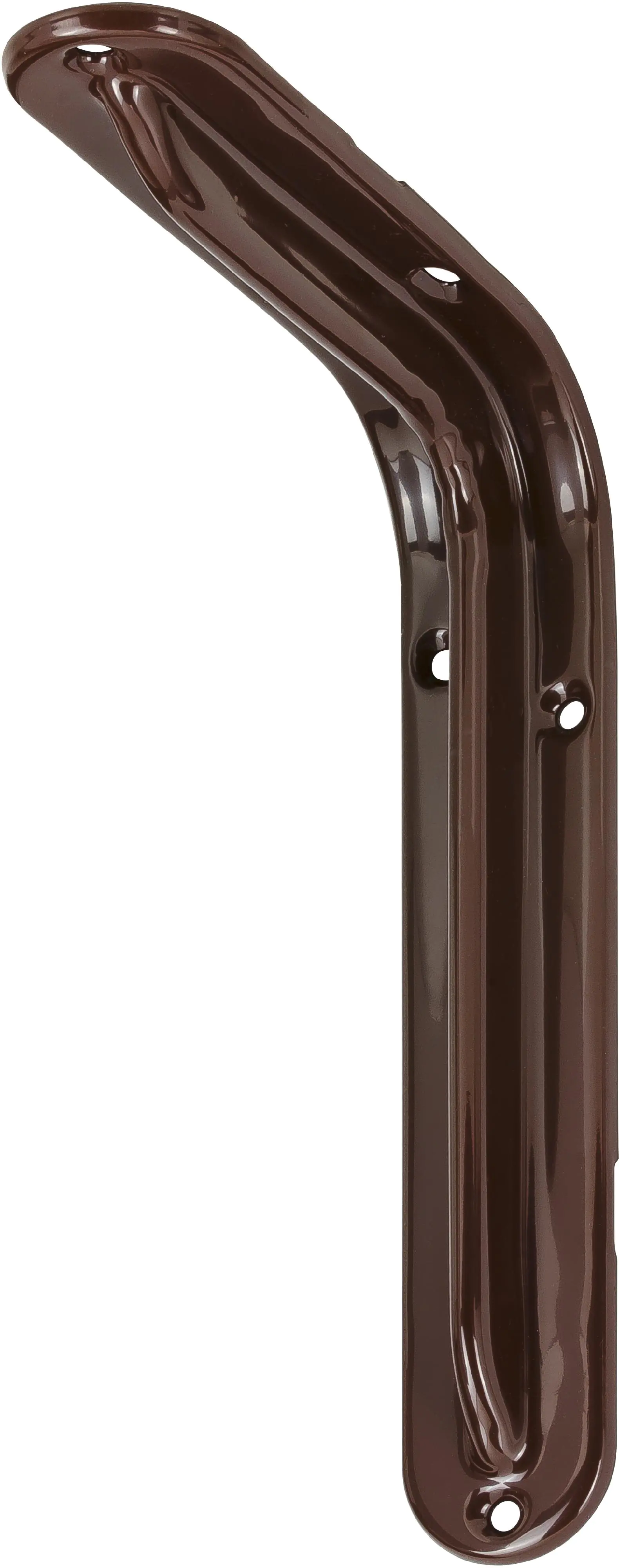 Vormann Format-Standard-Konsolen braun 29.5 x 19.5 cm