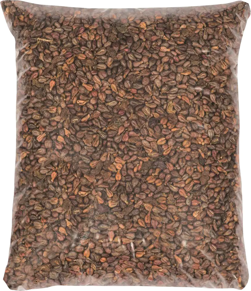 Glorex Traubenkerne 1000 g