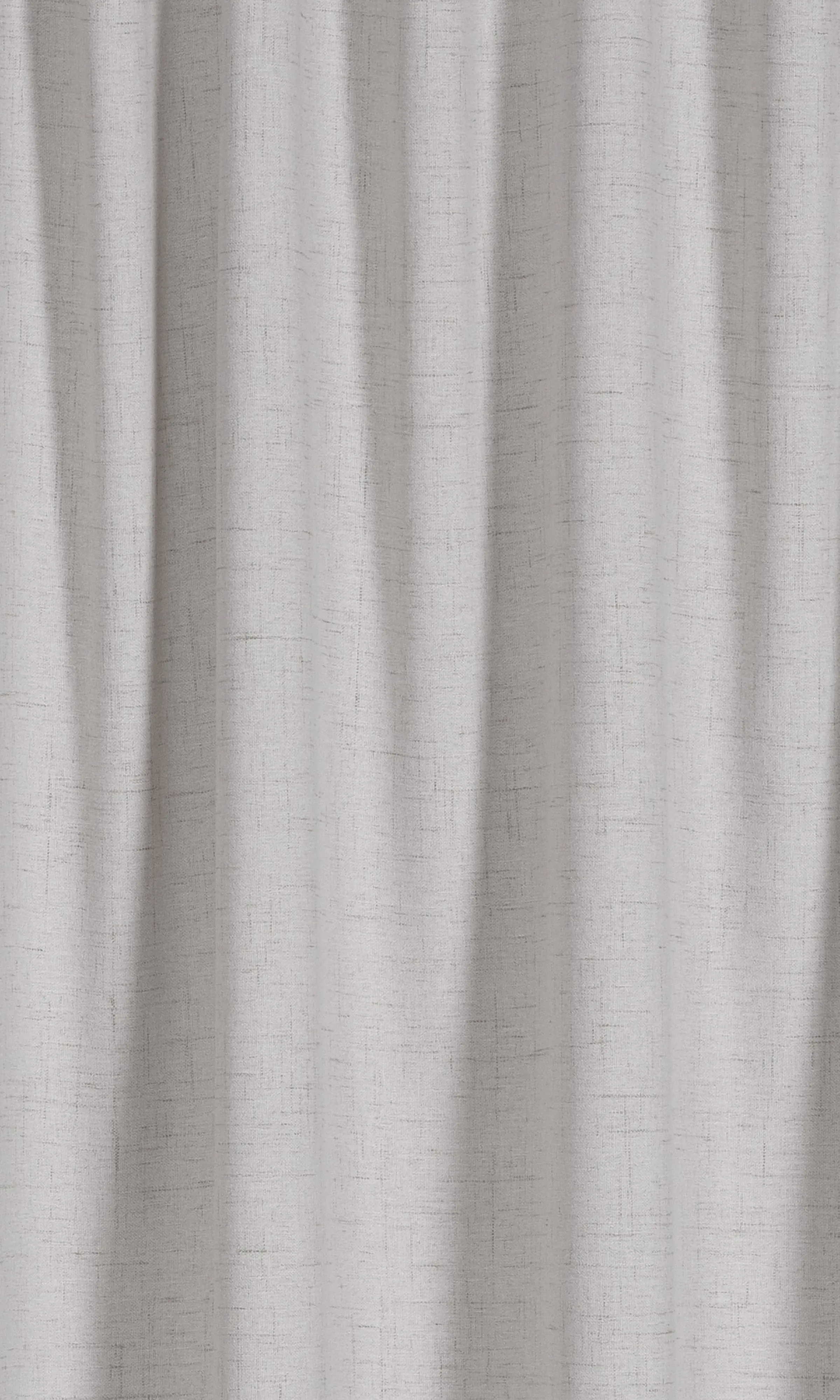 Sehlbach Fertigschal mit Multiband weiß 140 x 245 cm weiß