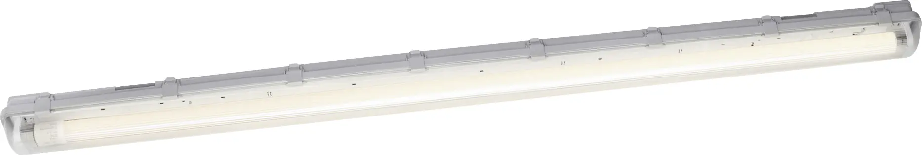 Ledvance LED Feuchtraumleuchte Dampproof Essential 150 cm G13 19 W neutralweiß