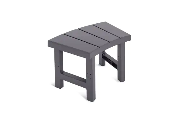 6941057422046 Intex Spa Beistelltisch 2 x 42 cm, dunkelbraun