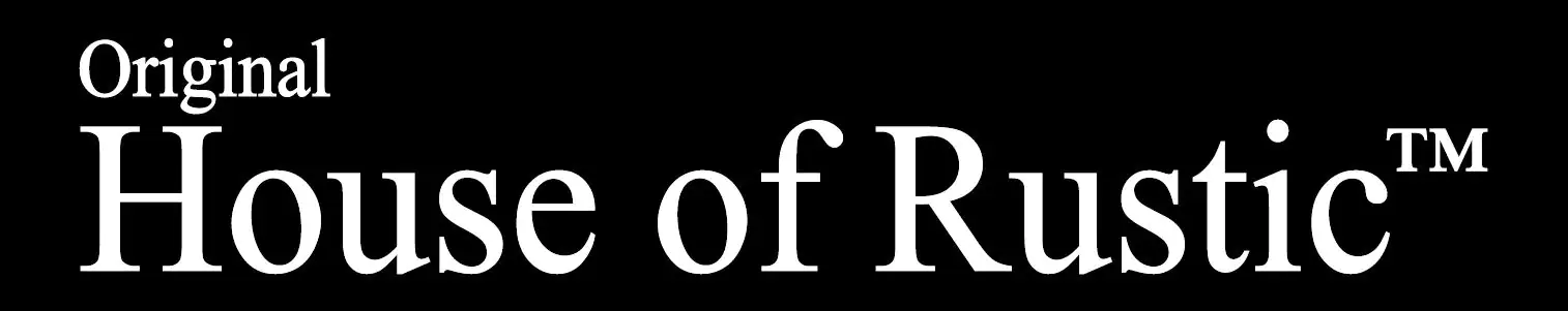 House of Rustic