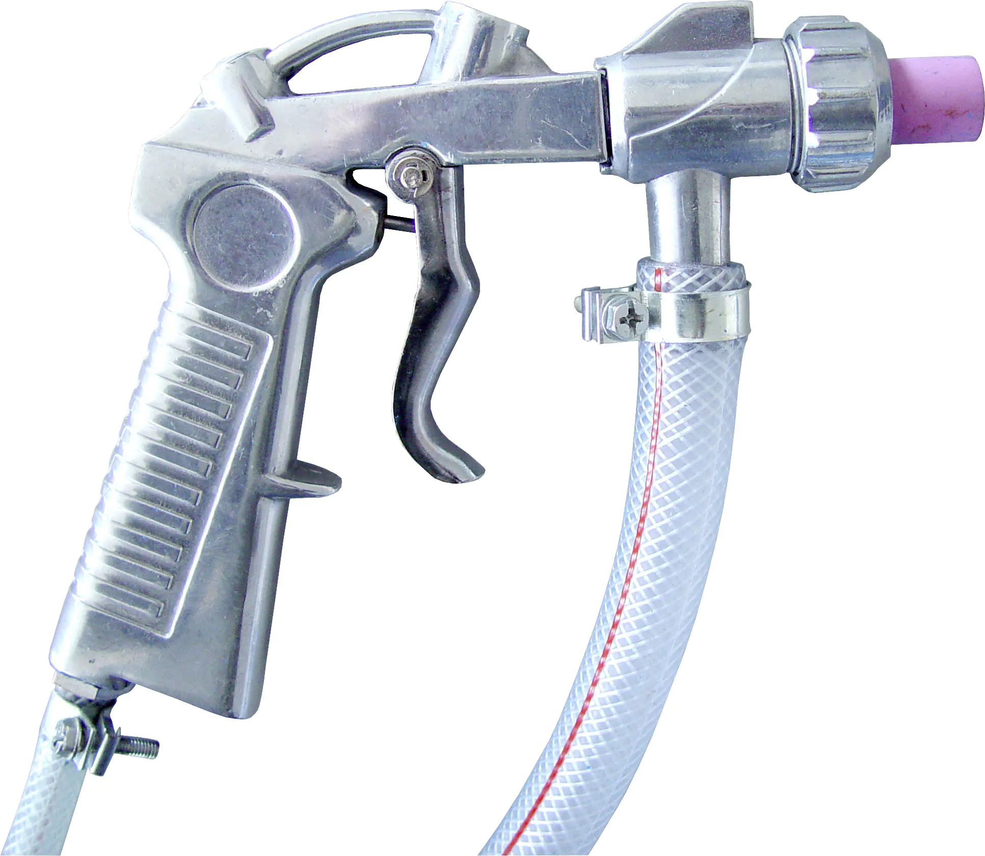 Güde Sandstrahlkabine GSK 220 l 7 bar