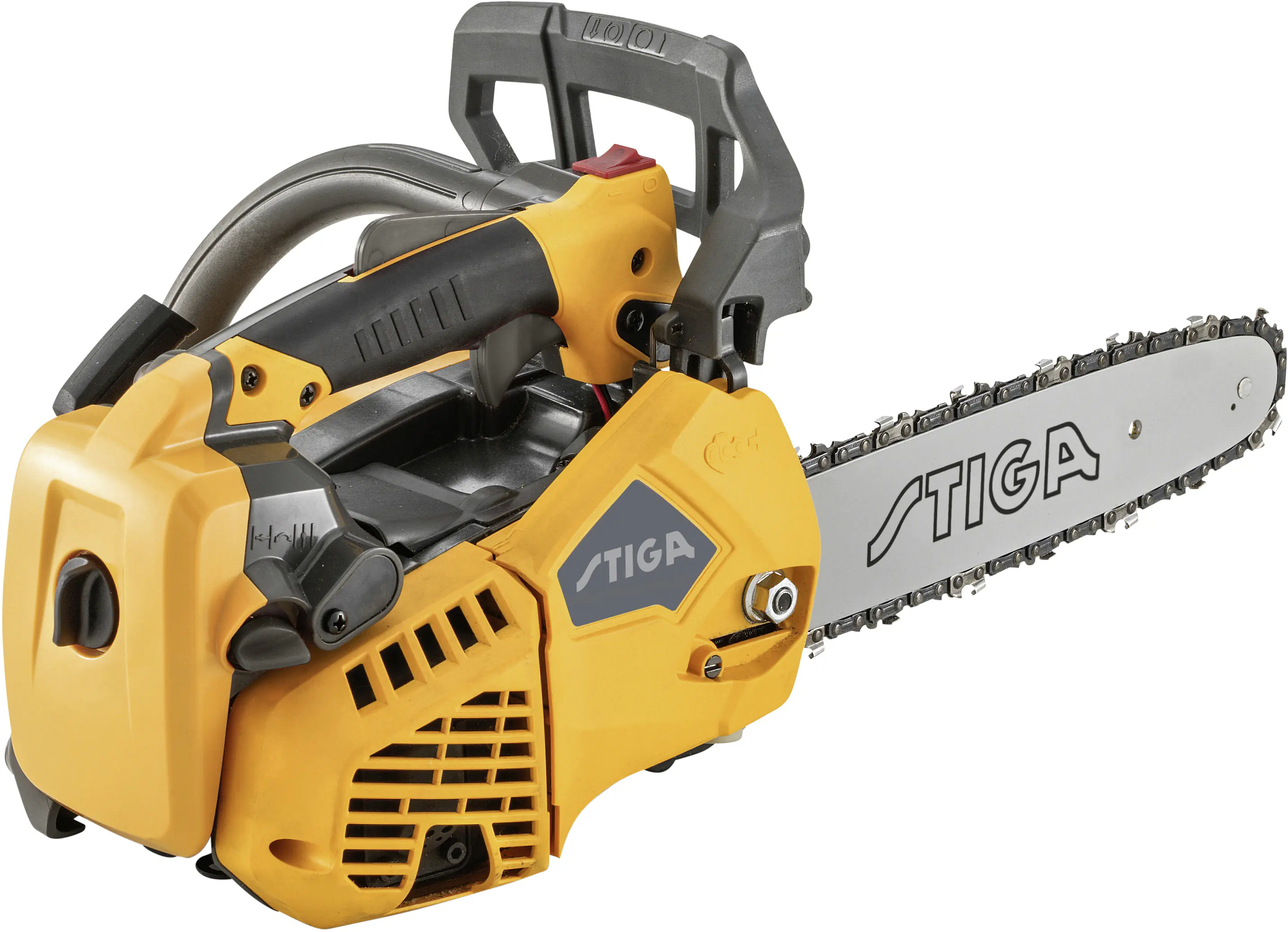 Stiga Benzin Kettensaäge CS 730 0,7 kW, 25 cm Schwertlänge