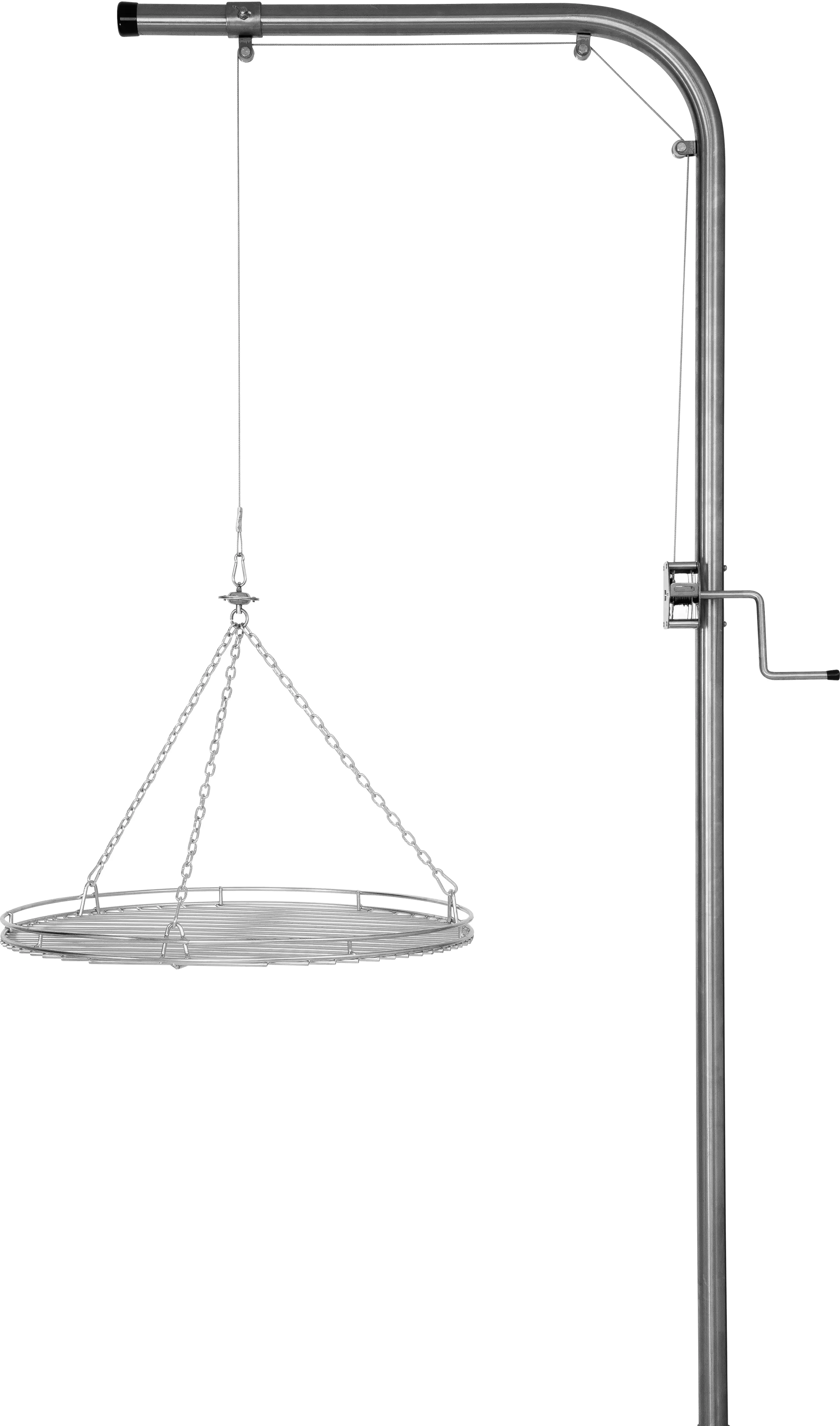 Schneider Galgengrill 50 Grillgalgen Corny mit Grillrost 50 cm