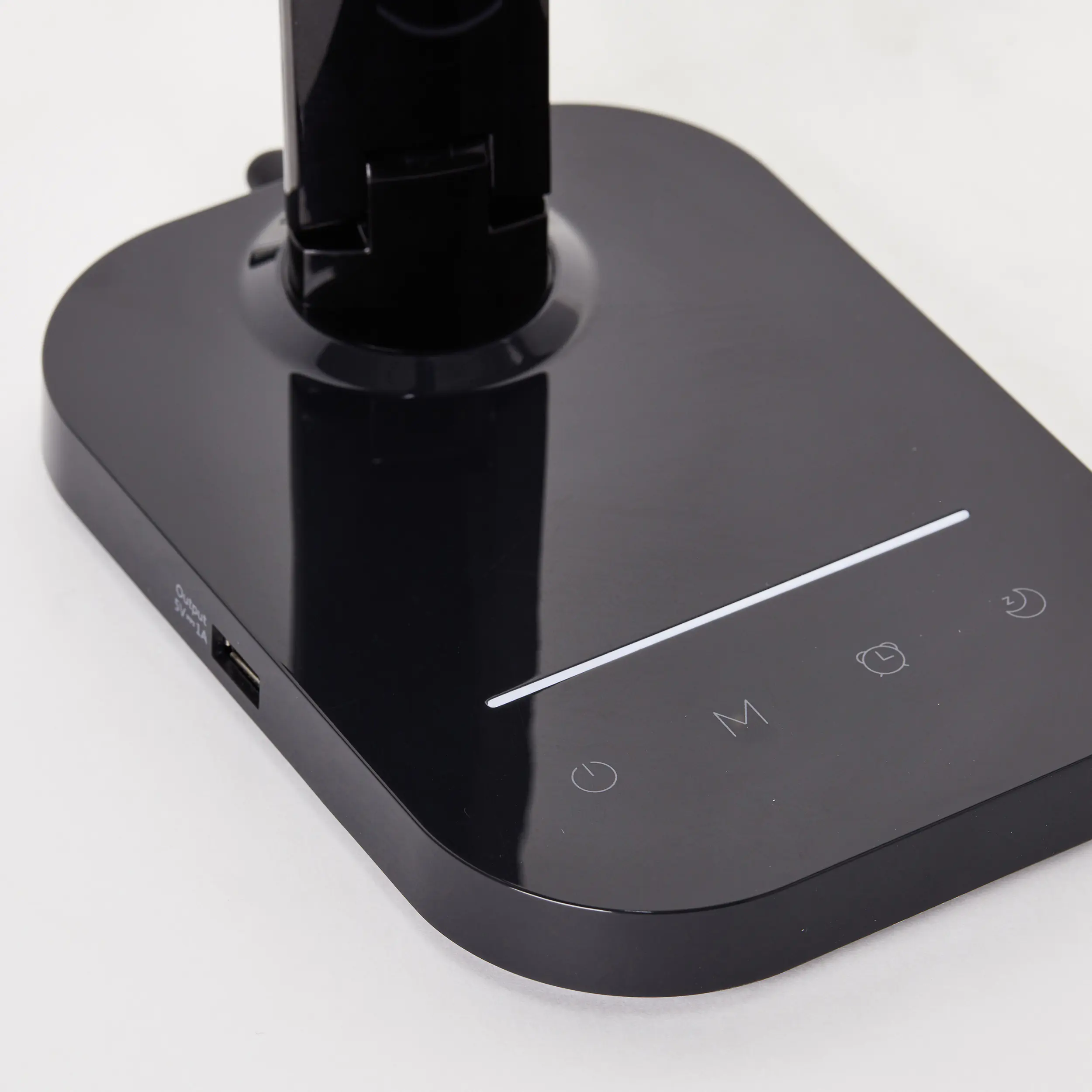 Brilliant LED Tischleuchte Vicari 33,3 x 12 cm 6 W dimmbar