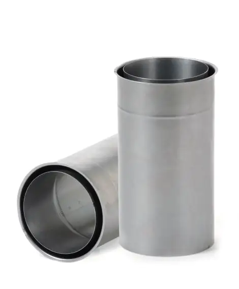 FireFix Wandfutter Ø 150 mm, doppelt, verlängert