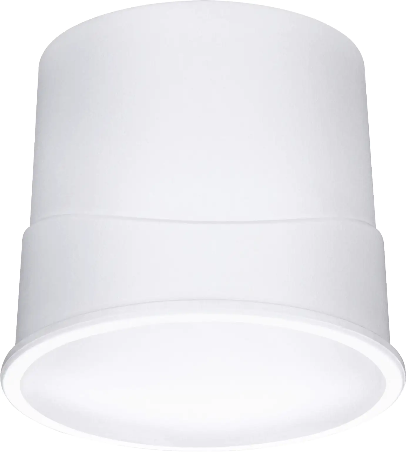 Paulmann LED Einbauleuchte Coin Base satin weiß Zigbee RGBW Ø 5 cm