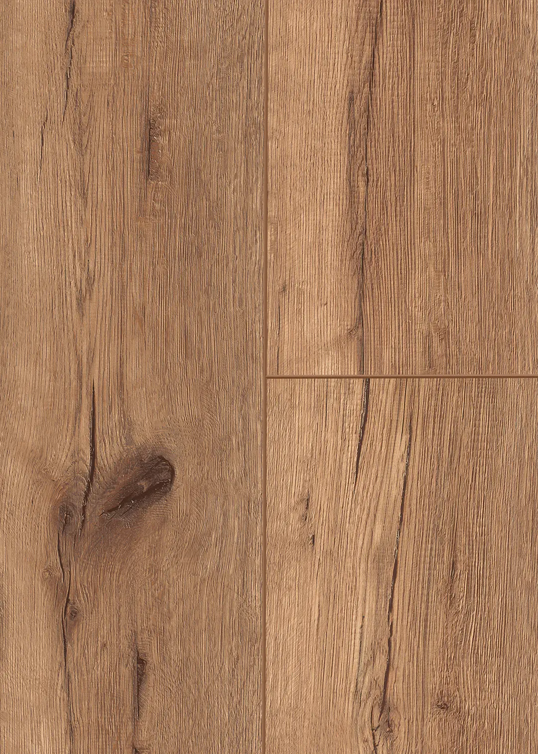 Classen Vinyl Designboden Ceramin Floors Tera Eiche Nuss