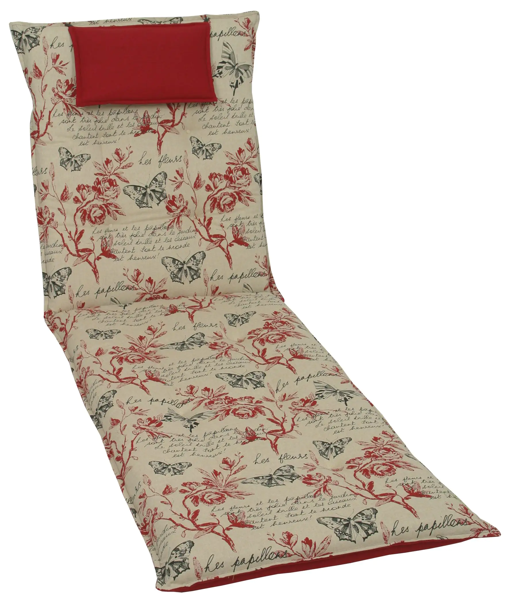 GO-DE Rollliegen-Auflage 190 x 60 x 8 cm, grün, beige GO-DE Rollliegen-Auflage 190 x 60 x 8 cm, grün, beige