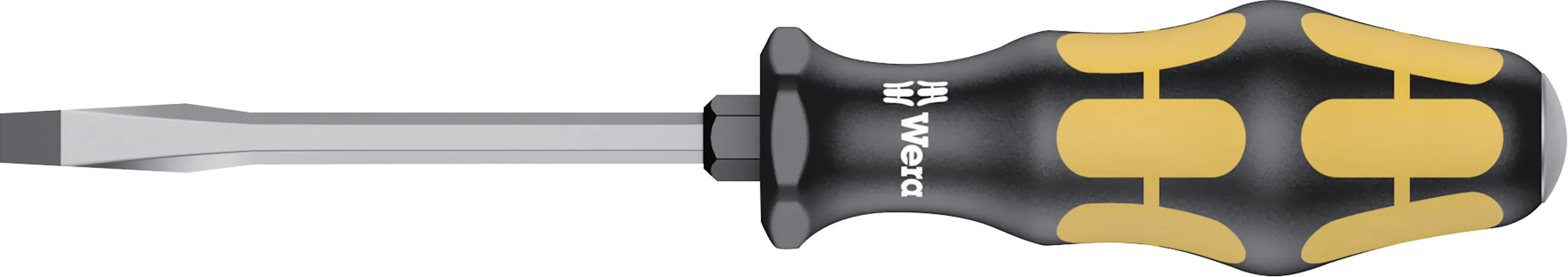 Wera Schlitz-Schraubendreher 932 A 1 x 5,5 mm