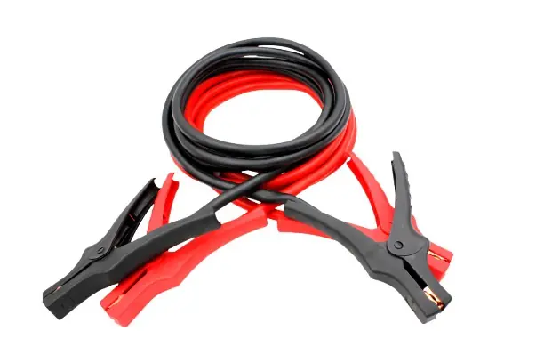 TrendLine Starthilfekabel 19,6 mm²