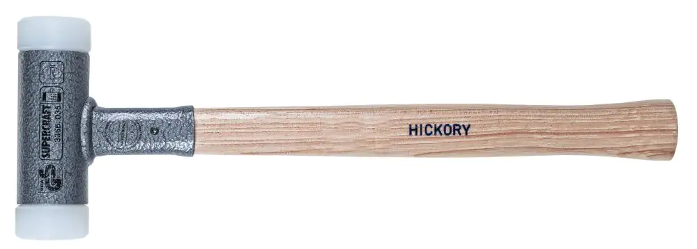 Halder Schonhammer EH3002 500 g 335 mm