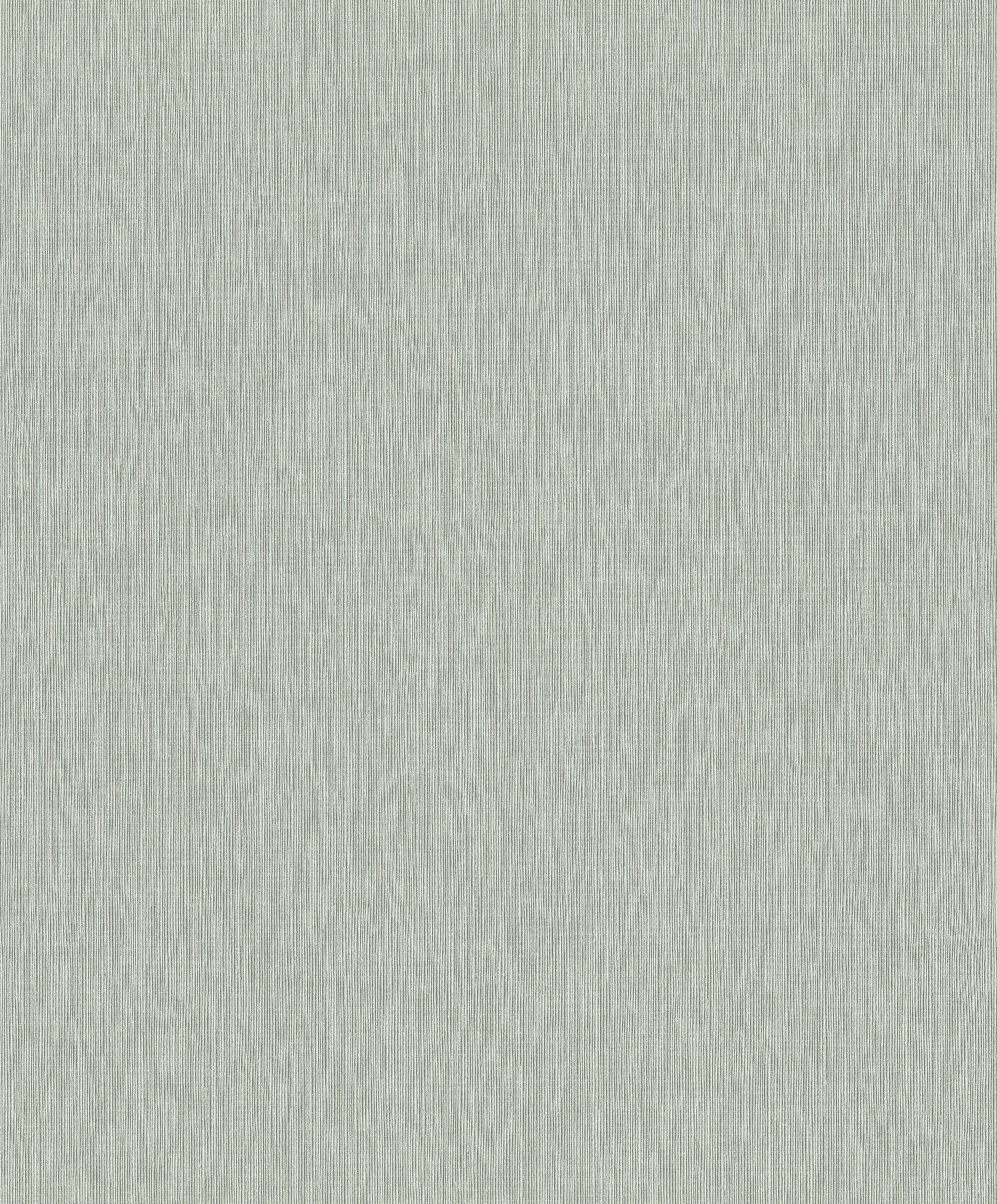 Rasch Vliestapete 537659 Grün-Hellgrün Uni 10,05 m x 0,53 m