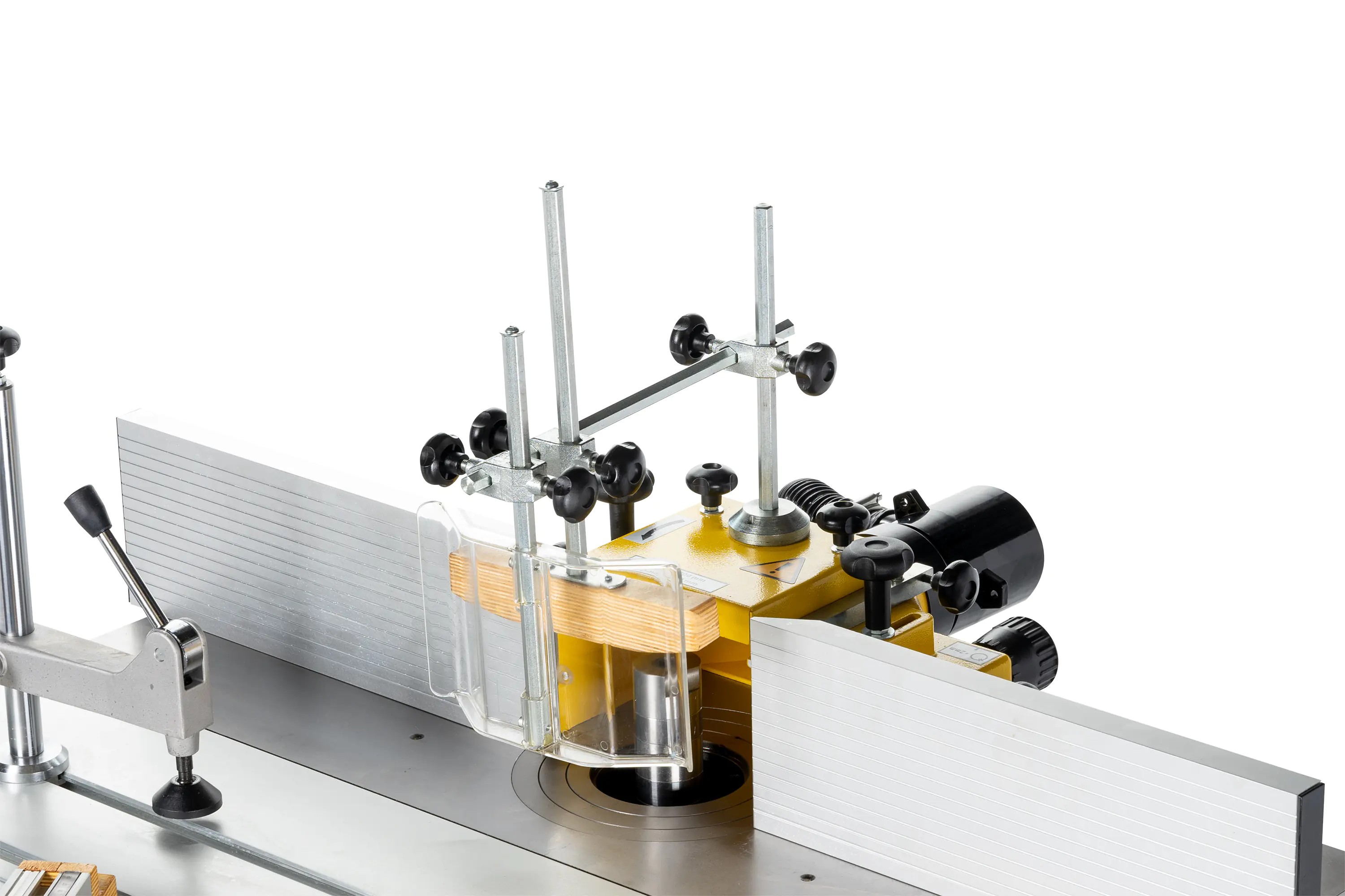 Holzmann Fräse FS300_400V Holzmann Fräse FS300_400V