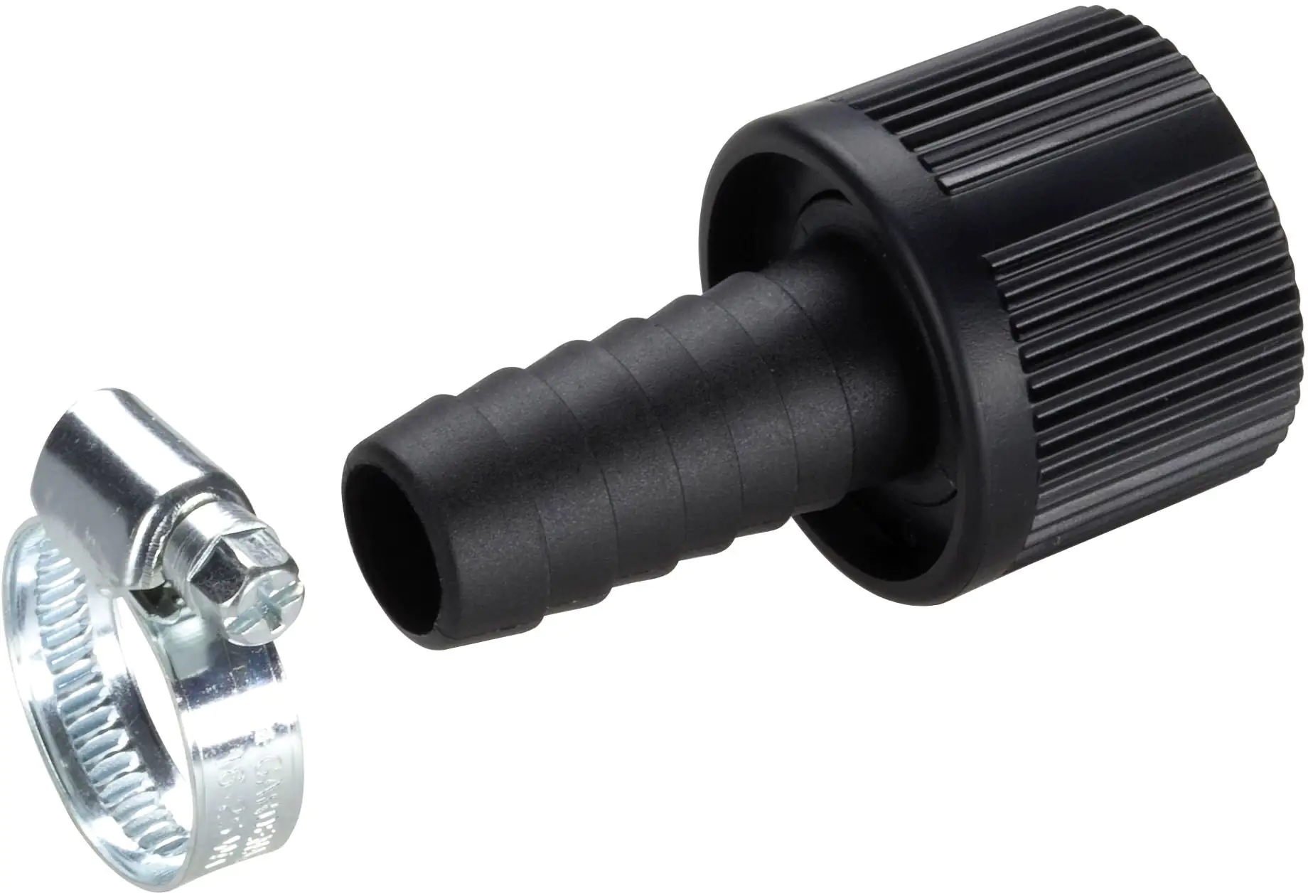 Gardena Saugschlauch Anschlussstück 19 mm (3/4")