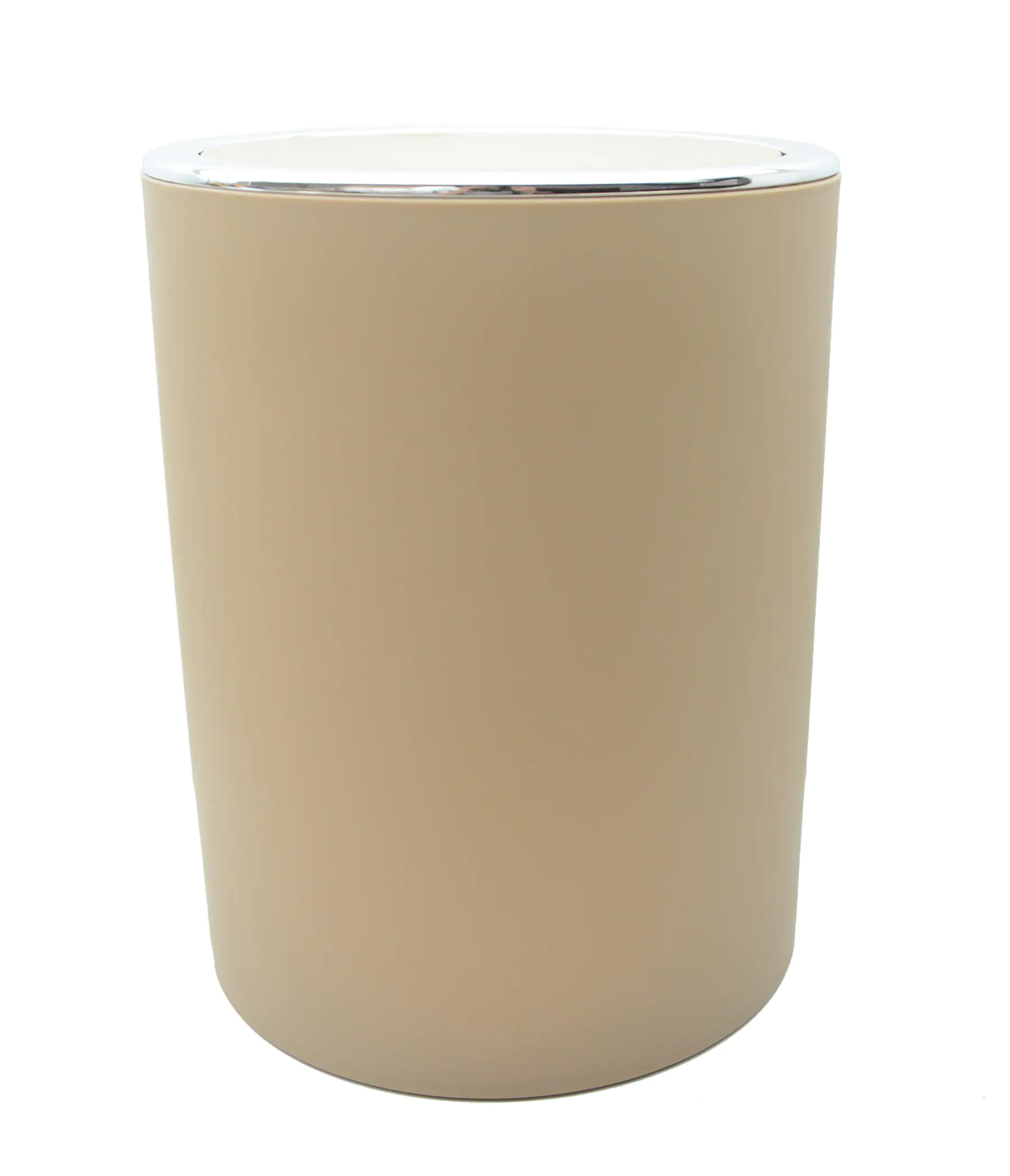 4333692059602 TrendLine Kosmetikeimer 5 l Ring cappuccino