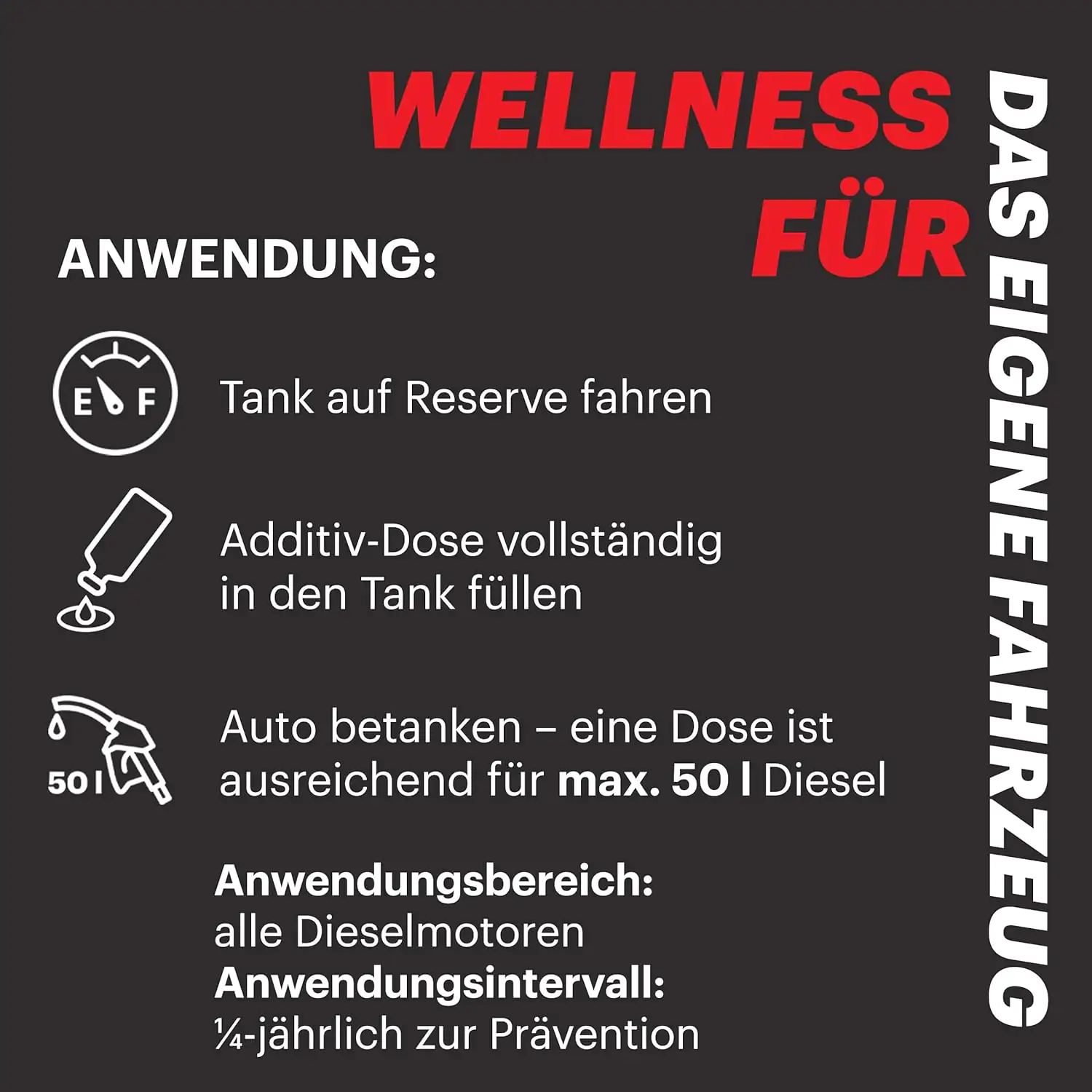 Motul Injektorreiniger Diesel 300ml Motul Injektorreiniger Diesel 300ml