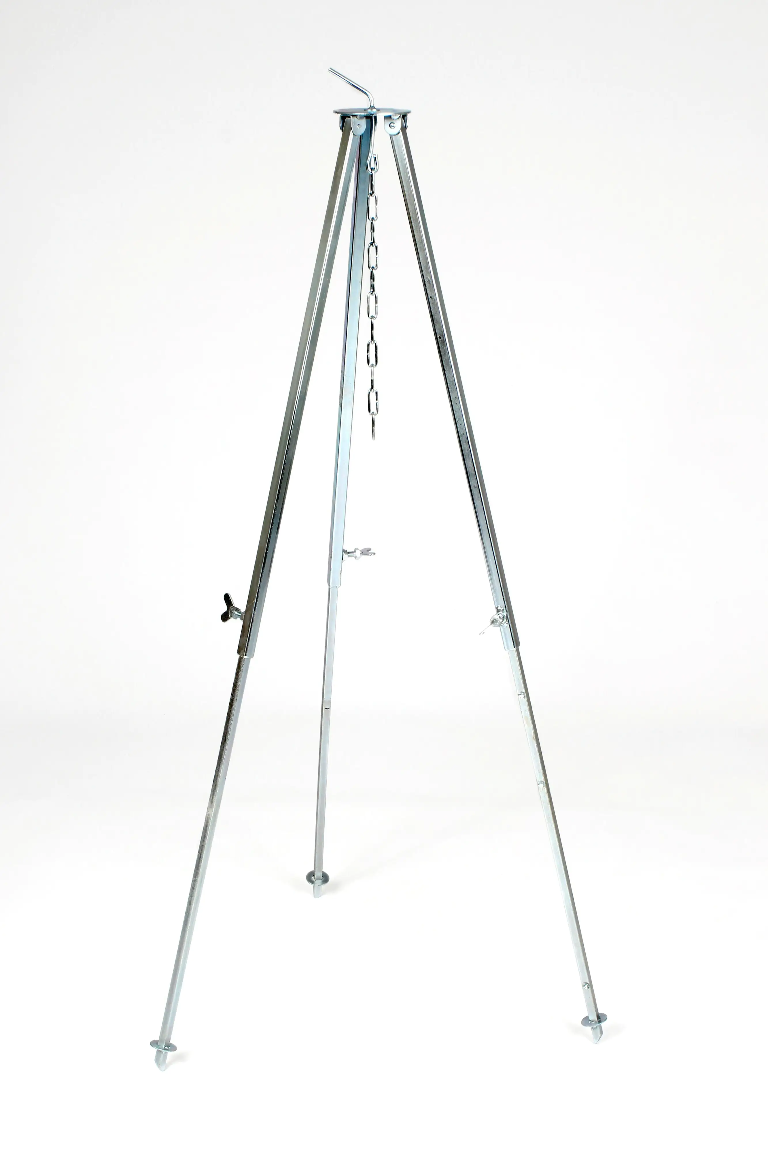 Su-Deco Ständer 120 cm teleskopierbar galvanisiert