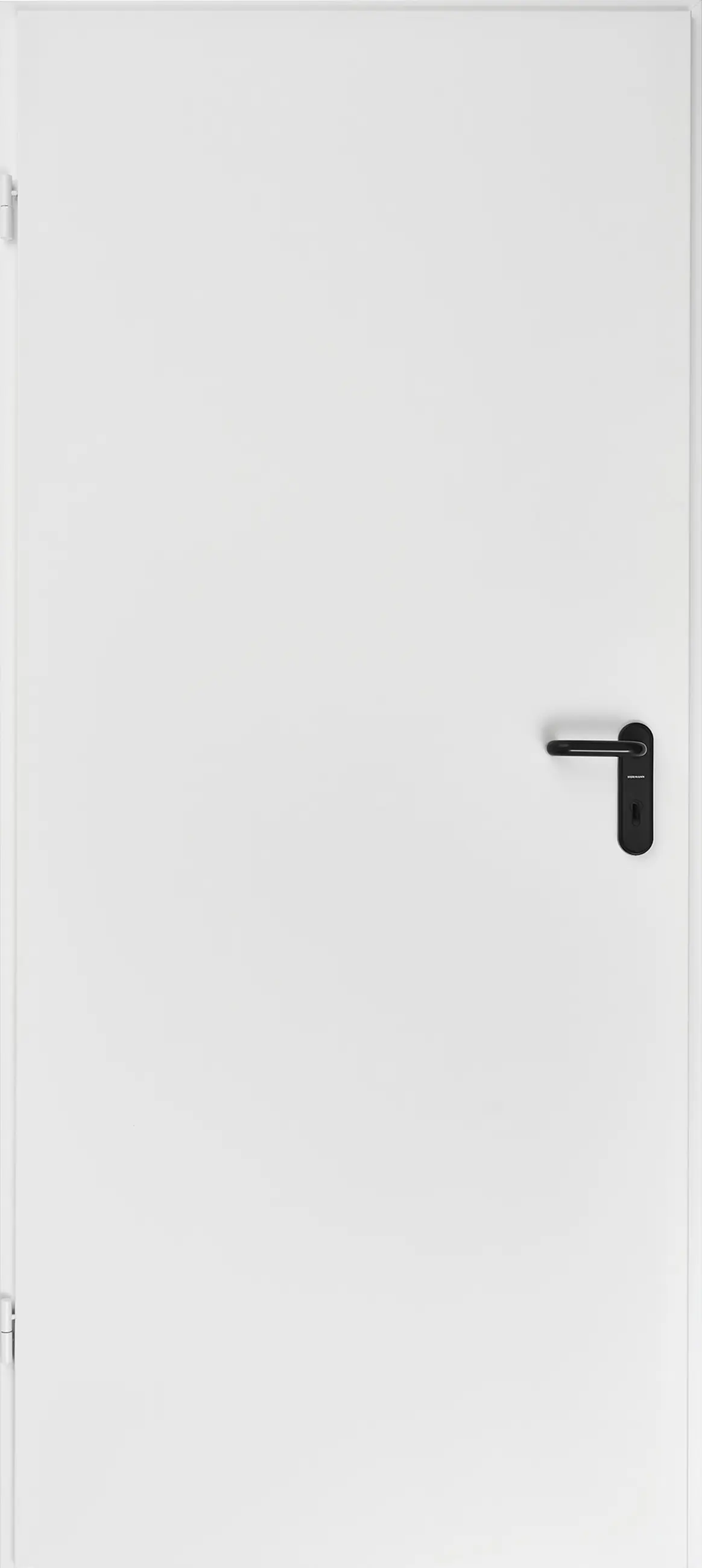 Hörmann Innentür ZK verkehrsweiß 100 x 212,5 cm DIN links Hörmann Innentür ZK verkehrsweiß 100 x 212,5 cm DIN links