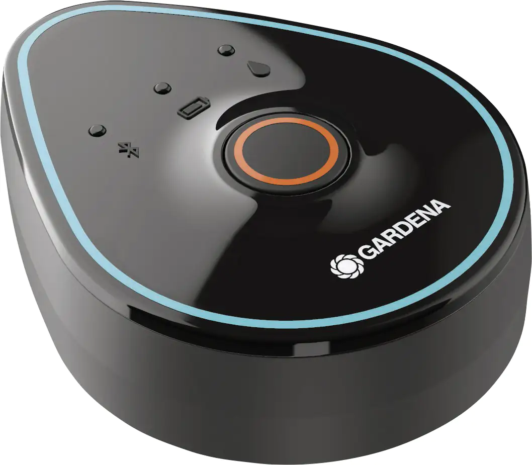 Gardena Steuerteil 9 V Bluetooth