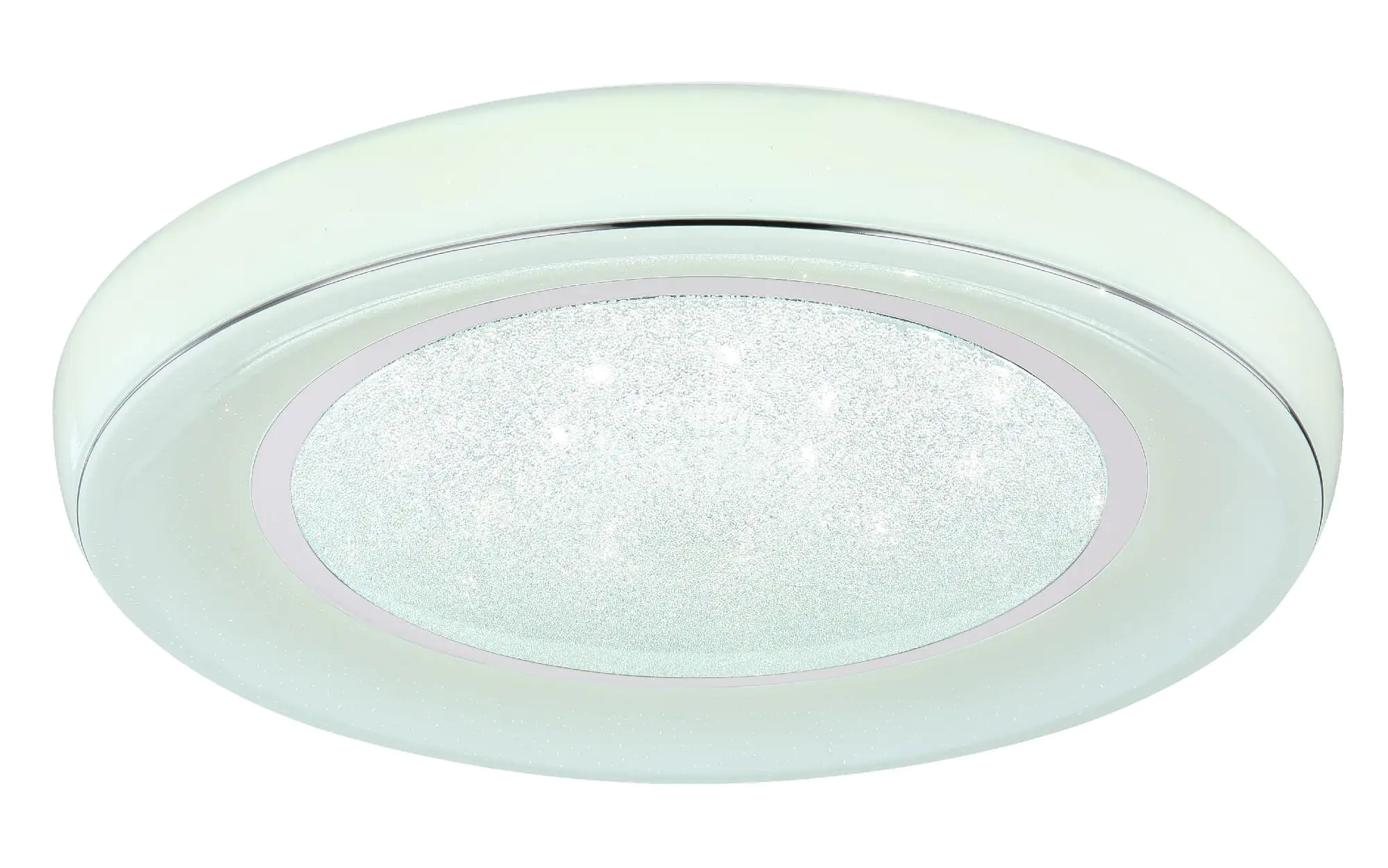 Globo Lighting LED CCT Deckenleuchte Mickey