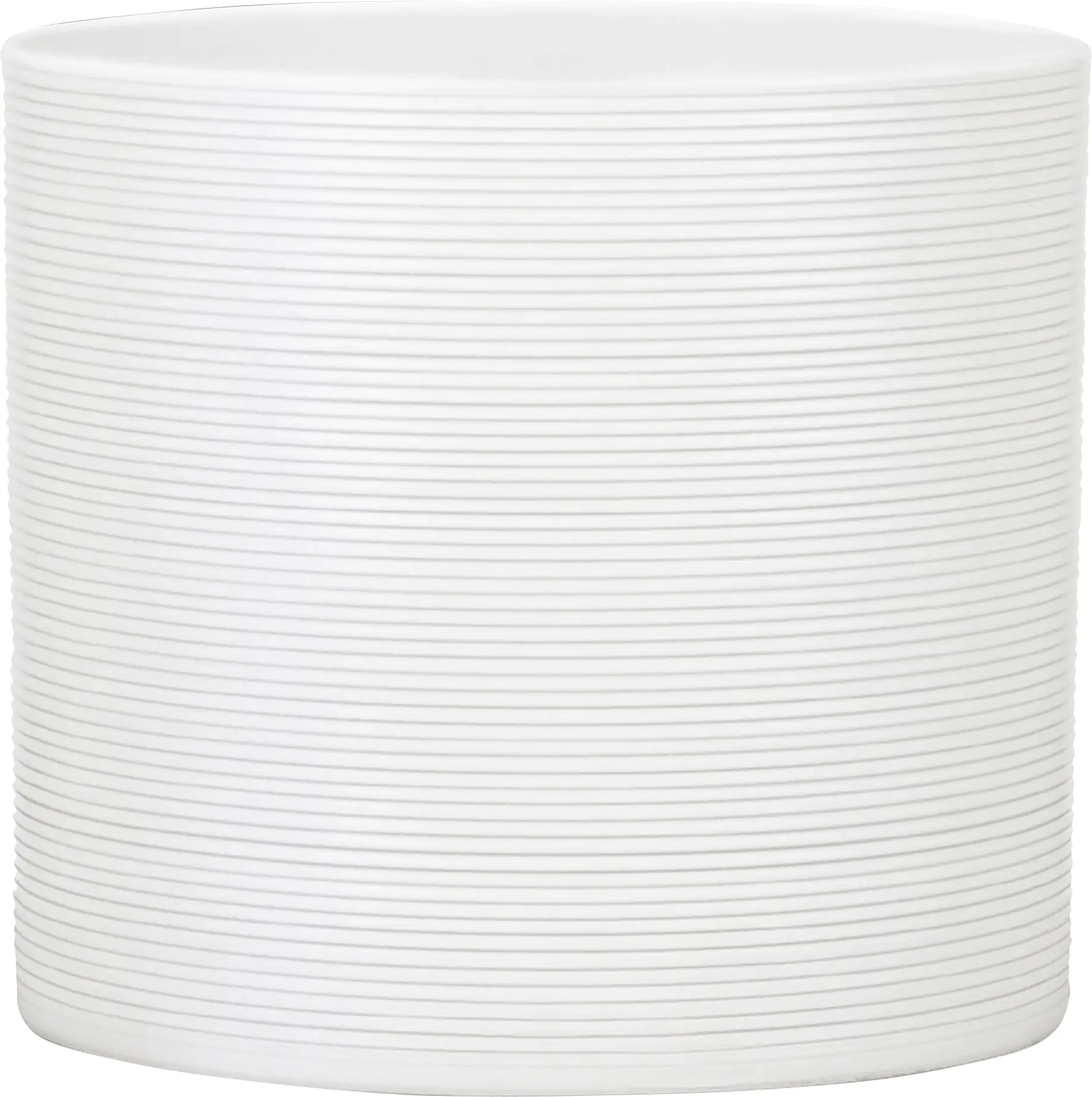 Scheurich Übertopf Serie 828 Ø 23 x 21 cm panna