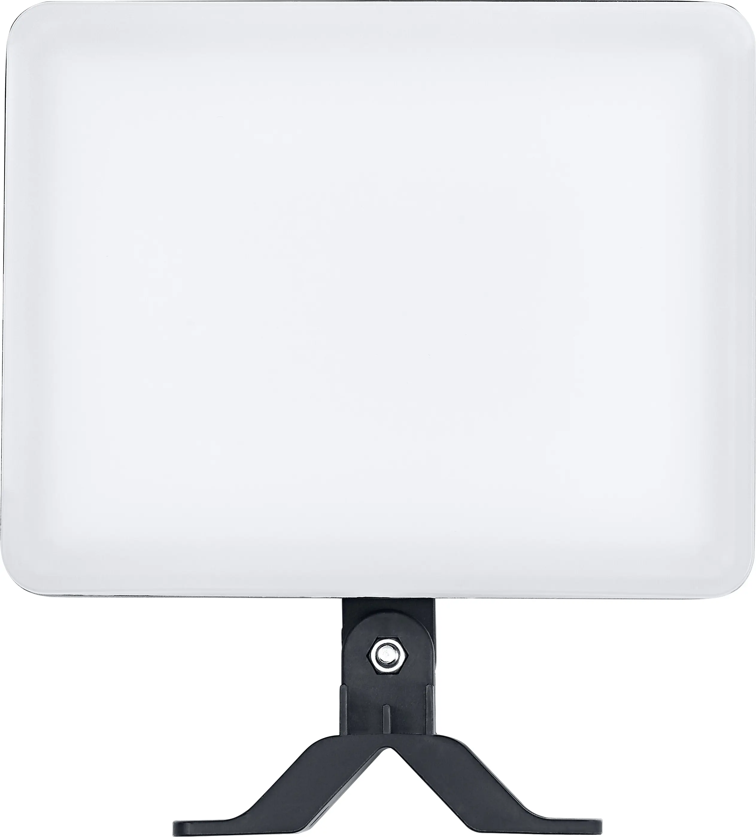 Osram LED Außenleuchte Endura 16,5 cm neutralweiß schwarz