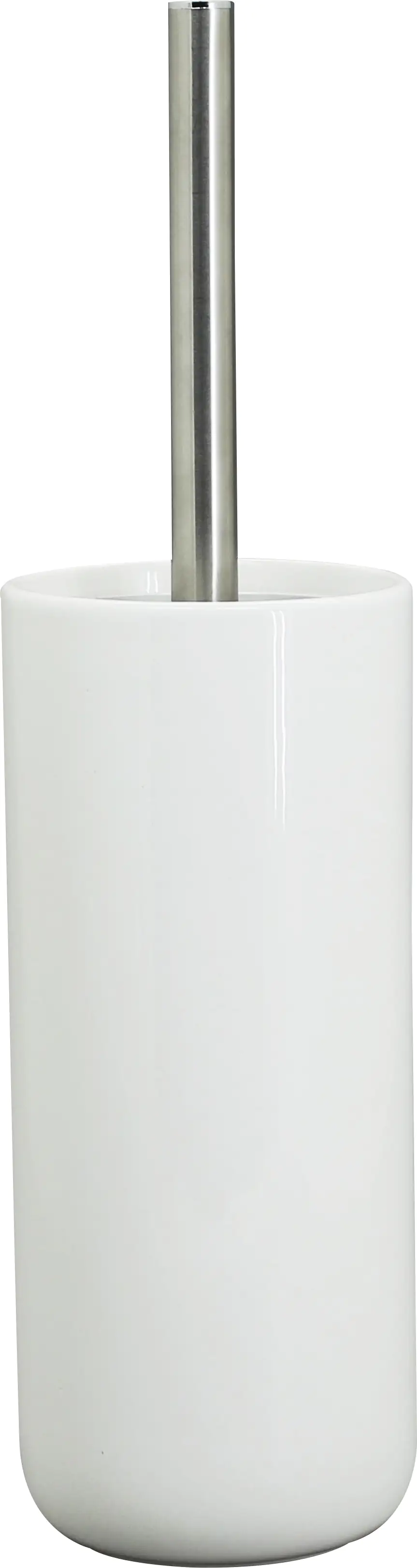 4333692059138 Trendline Toilettenbürstenhalter weiß Alirio