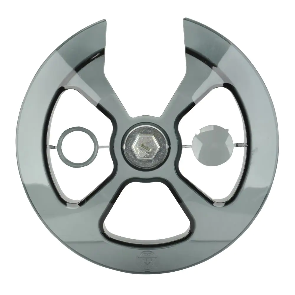 Hebie Kettenschutzscheibe 42-44 Zähne