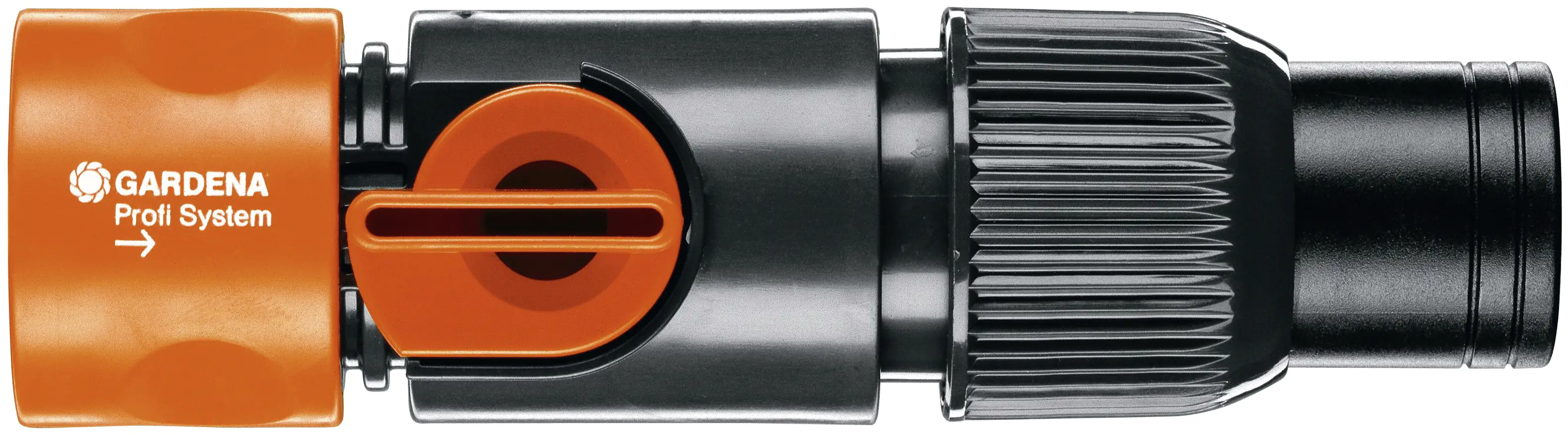 Gardena Regulierstop 19 mm (3/4")