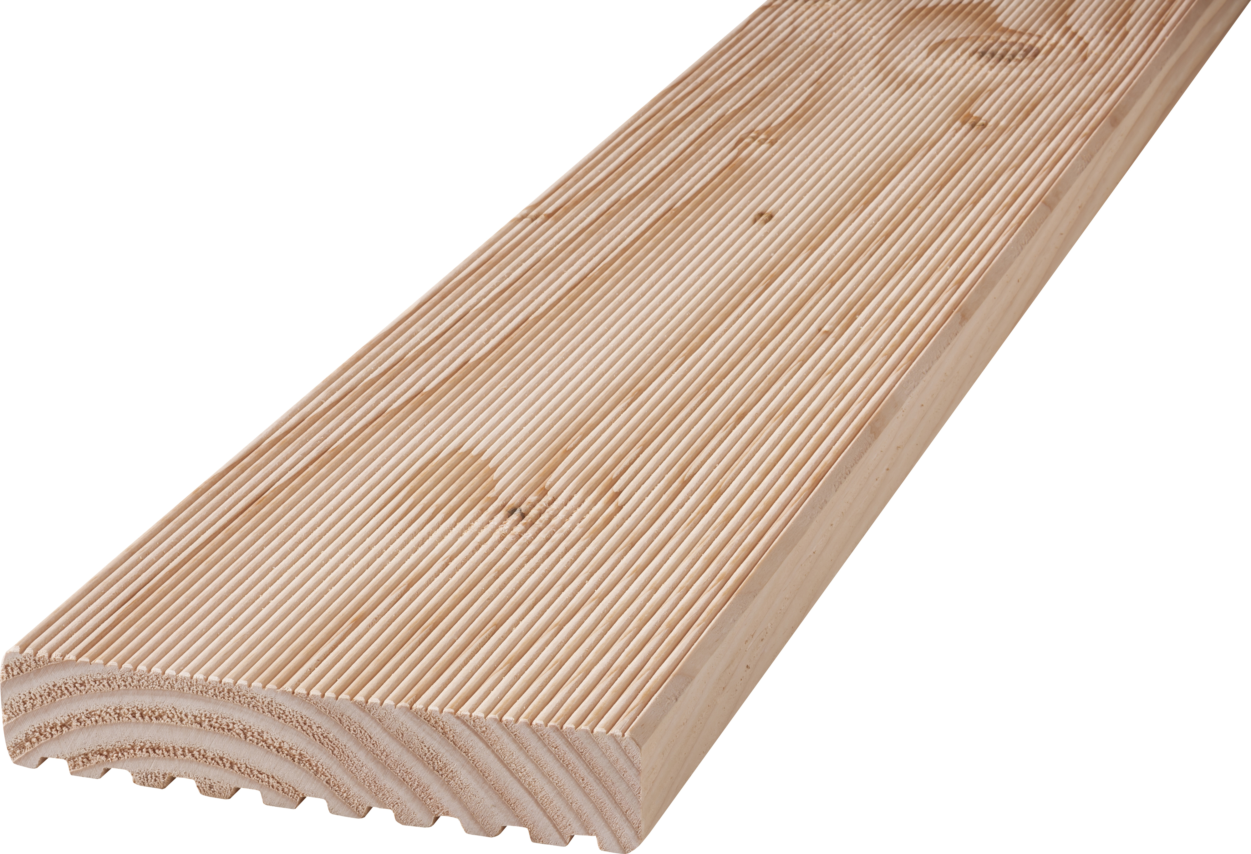 Terrassendiele Douglasie 200 x 14,5 x 2,8 cm grob/fein unbehandelt Terrassendiele Douglasie 200 x 14,5 x 2,8 cm grob/fein unbehandelt