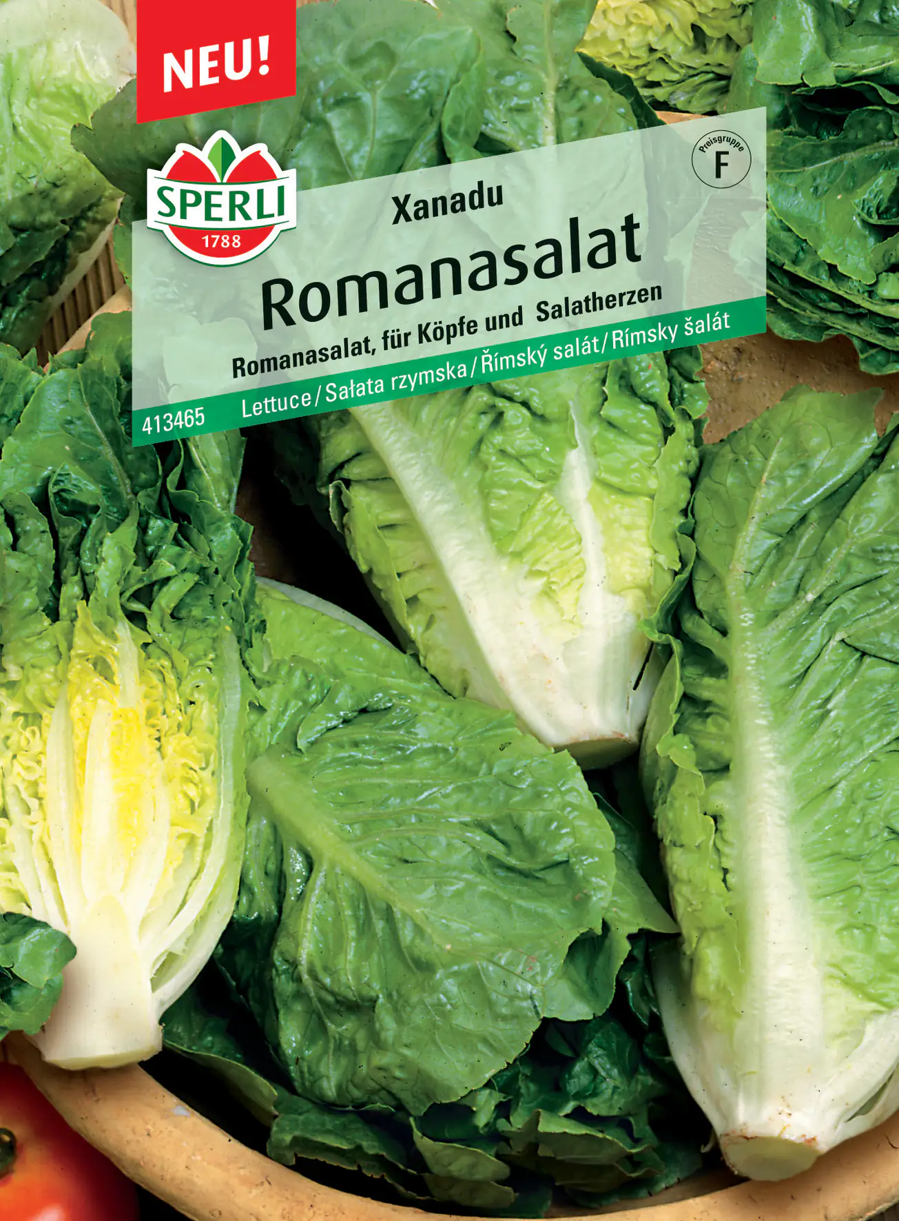 Sperli Romanasalat Xanadu Sperli Romanasalat Xanadu
