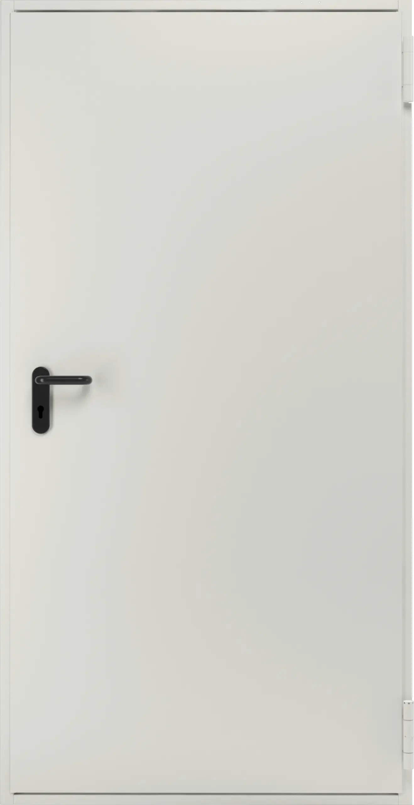 Hörmann Feuerschutztür T-30-1 80 x 180,0 cm Hörmann Feuerschutztür T-30-1 80 x 180,0 cm