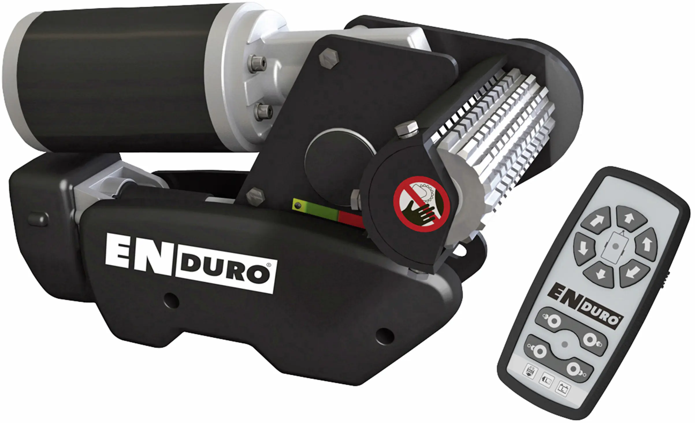 Enduro Rangierhilfe EM303A  max. 1800kg zul. Gesamtgewicht vollautomatisch
