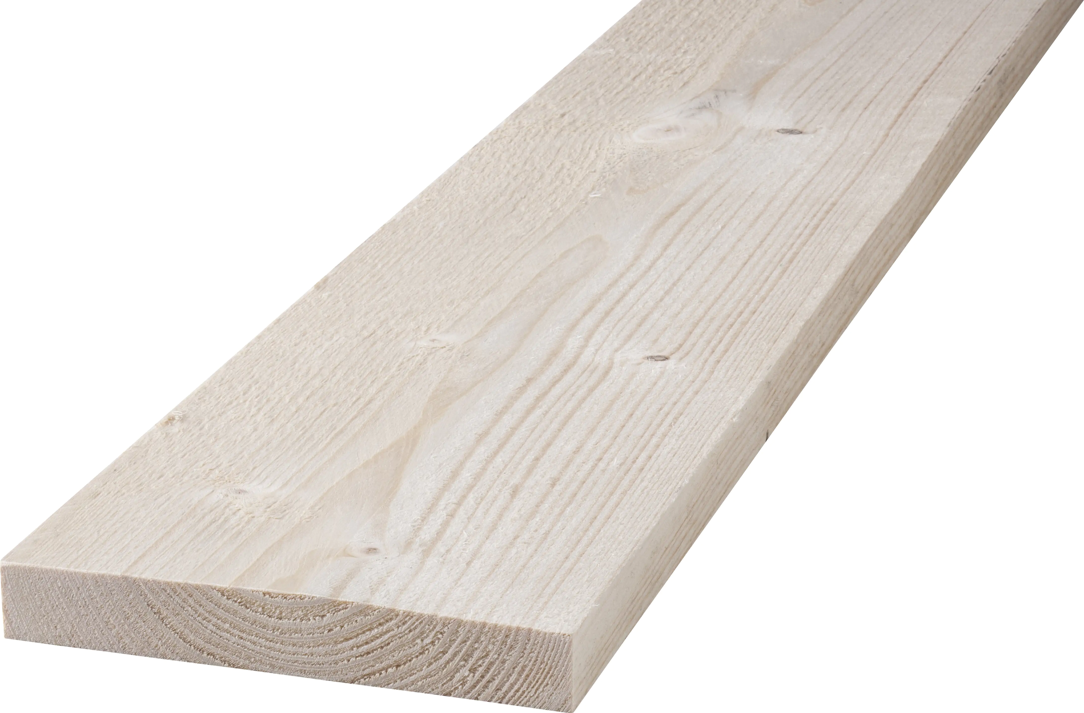 Schalbrett Nadelholz sägerau 200 cm 140 x 23 mm