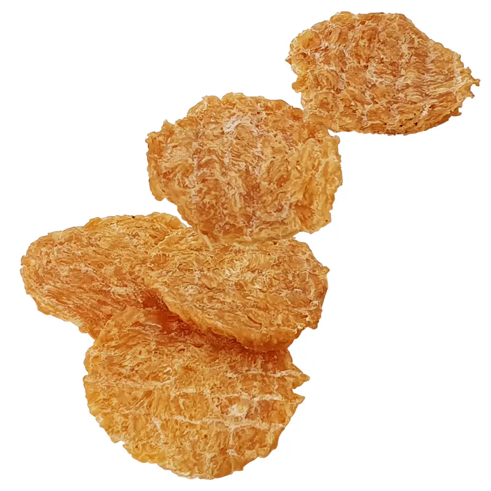Nobby StarSnack Sensitive Hundeleckerli Chicken Chip 113 g