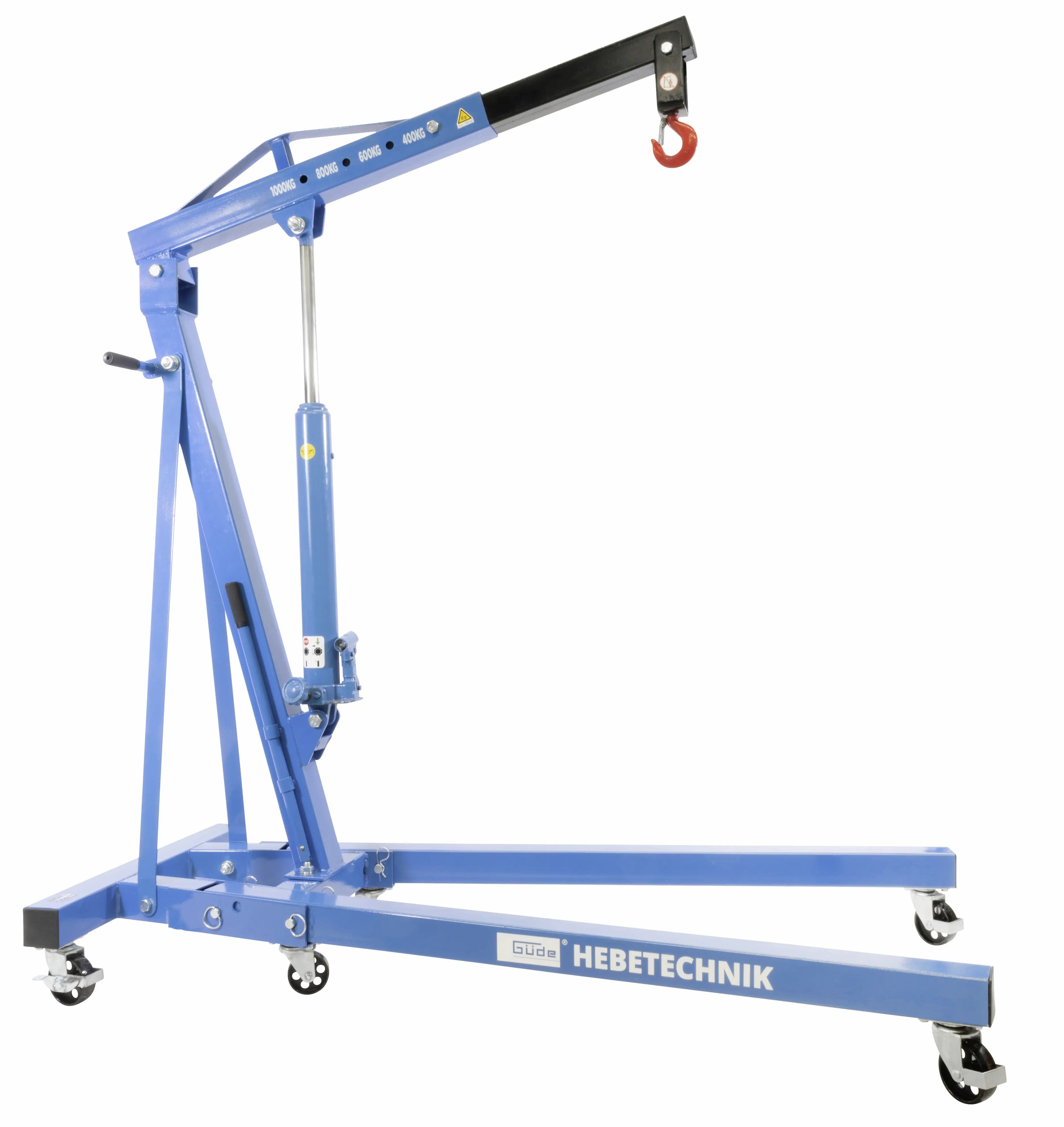 Güde Werkstattkran 1000.1 kg