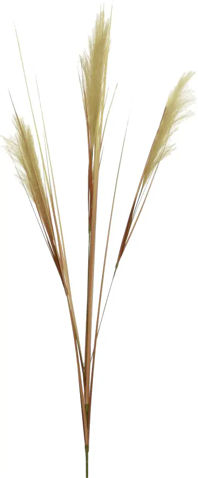 Kaemingk Büschel sand 115 cm Material: Polyester