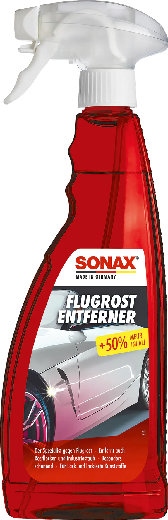 Sonax Flugrostentferner 750ml