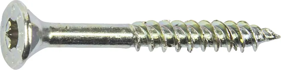 Connex Holzbauschrauben 4.0 x 35 mm TX 20 Senkkopf - 300 Stk.