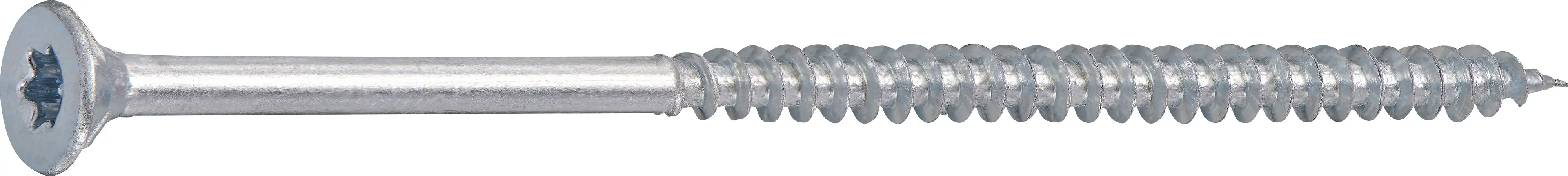 Connex Universalschrauben 6.0 x 120 mm TX 30 - 100 Stk.