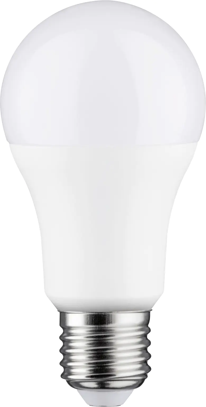 Paulmann LED Leuchtmittel ZigBee Tunable White E27 Birnenform 9 W dimmbar