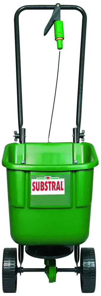 Substral Universalschleuderstreuer EasyGreen