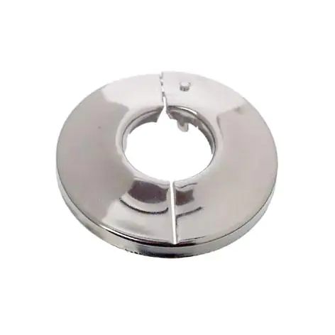 Cornat Klapprosette verchromt 3/8" x 10 mm Ø 9,53 mm (3/8")