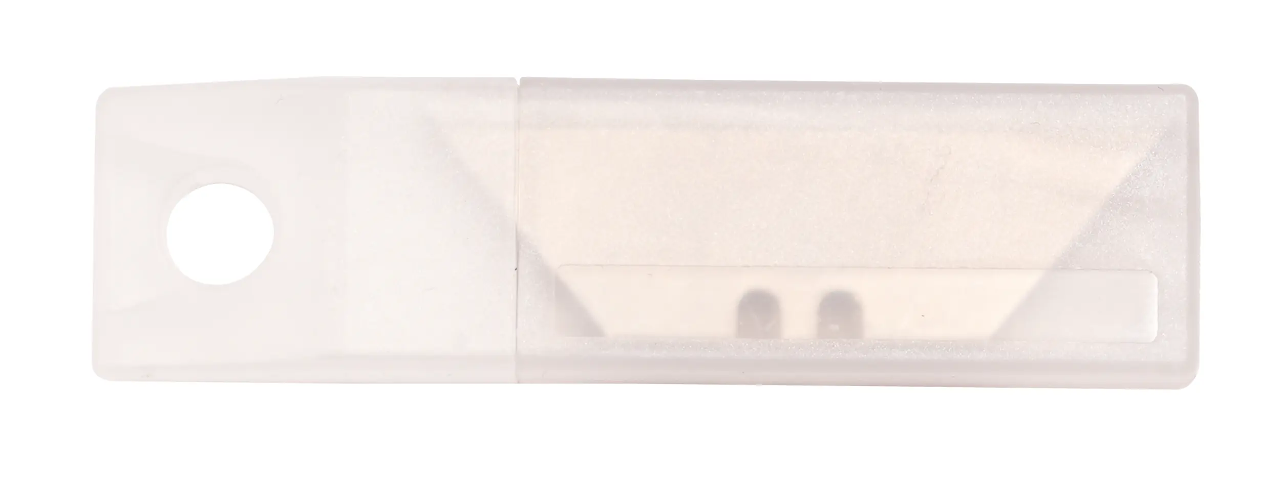 Primaster Trapezklingen 10 Stück SK5