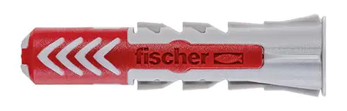 Fischer Dübel Duopower 5.0 x 25 mm - 45 Stück Fischer Dübel Duopower 5.0 x 25 mm - 45 Stück